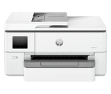 HP OfficeJet Pro 9720e Wide Format AIO - WLAN-LAN - Wit
