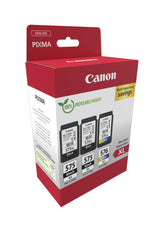 Canon (B) PG-575XLx2-CL-576XL MultiPack 42,6ml (Origine