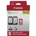 Canon (B) PG-575-CL-576 ValuePack 11,8ml (Origineel