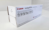 Canon 071H Zwart 2.500 pagina's (Origineel)