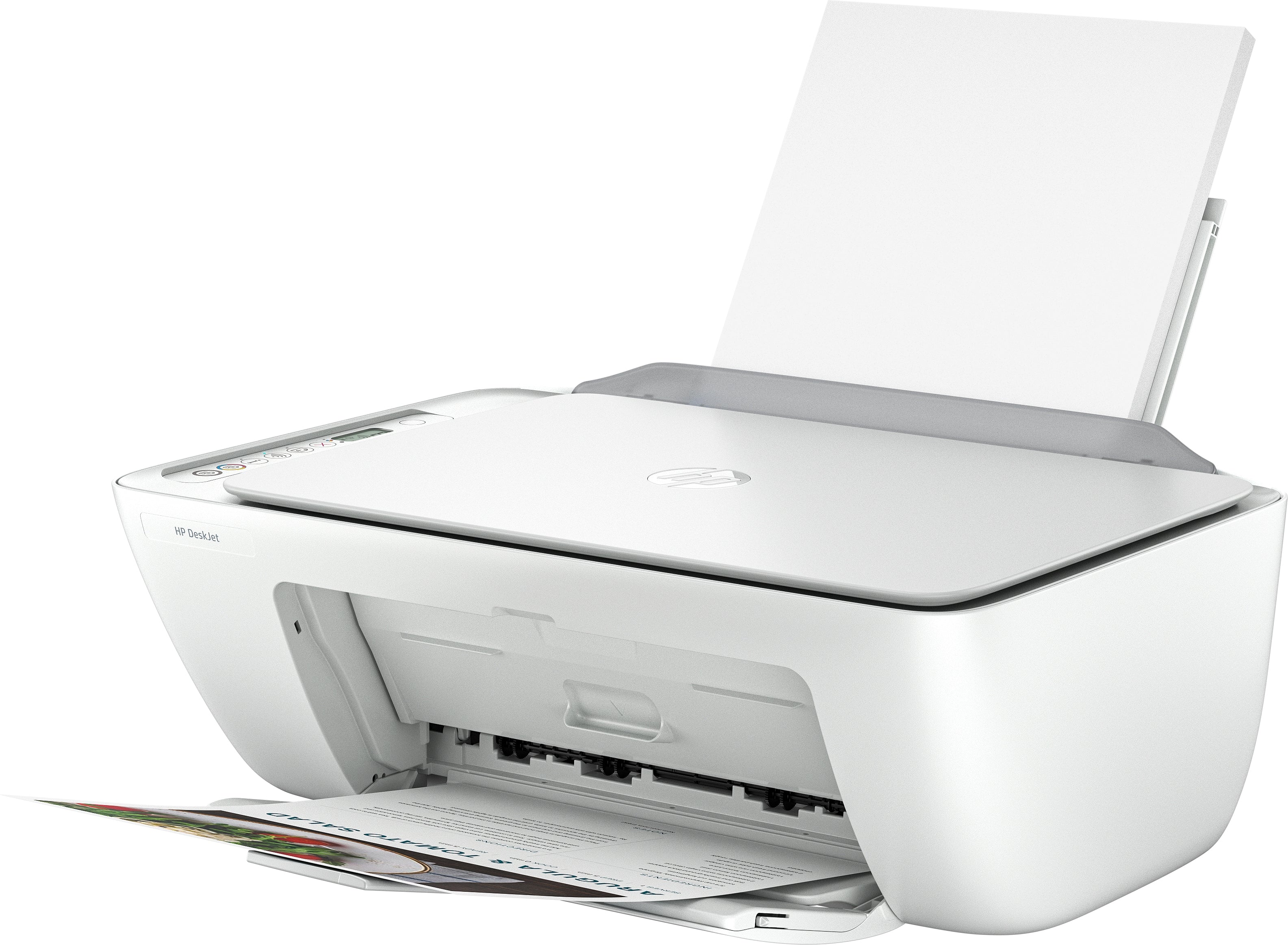HP Deskjet 2810e AIO - WLAN - Wit
