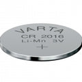 Varta Knoopcel CR-2016