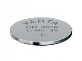 Varta Knoopcel CR-2016