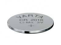 Varta Knoopcel CR-2016