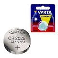 Varta Knoopcel CR-2025 - CR2025