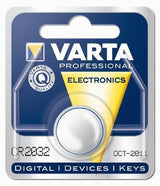 Varta Knoopcel CR-2032 - CR2032