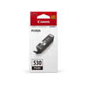 Canon (H) PGI-530PGBK Zwart 400 pagina's (Origineel)