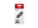 Canon (H) PGI-530PGBK Zwart 400 pagina's (Origineel)