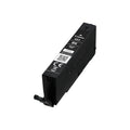 Canon (H) CLI-531BK Zwart 341 pagina's (Origineel)