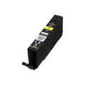 Canon (H) CLI-531Y Geel 515 pagina's (Origineel)