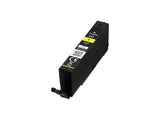 Canon (H) CLI-531Y Geel 515 pagina's (Origineel)