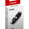 Canon (E) PGI-550PGBK Zwart 15,0ml (Origineel)