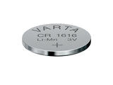 Varta Knoopcel CR-1616
