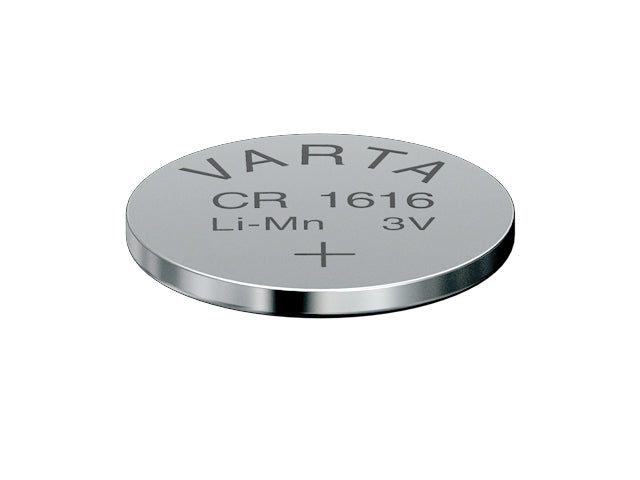 Varta Knoopcel CR-1616