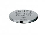 Varta Knoopcel CR-1620