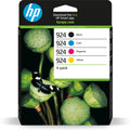HP No.924 4-Pack 500-400 pagina's (Origineel)