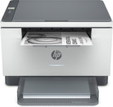 HP LaserJet MFP M234dw MONO-AIO -WLAN-LAN-Wit-Zwart