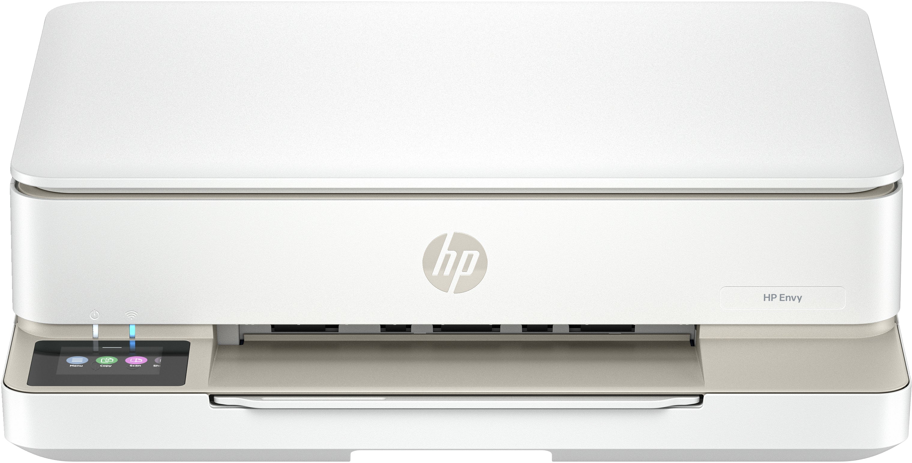 HP Envy 6120e AiO - WLAN - Wit