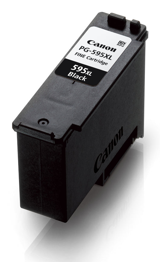 Canon (G) PG-595XL Zwart 300 pagina's (Origineel)