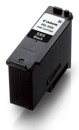 Canon (G) PG-595 Zwart 180 pagina's (Origineel)