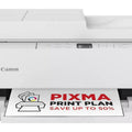 Canon PIXMA TS7550i AIO - WLAN - Wit