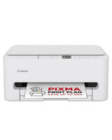 Canon PIXMA TS6550i AIO - WLAN - Wit