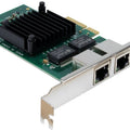 1Gbps 2xRJ45 Argus ST-727