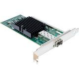 card SFP+ 1-10Gbps (1xe) Argus ST-7211