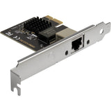 2.5Gbps 2xRJ45 Argus ST-7266