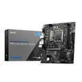 MSI 1700 H610M-G DDR4 PRO - DDR4-M.2-DP-HDMI-VGA-µATX