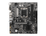 MSI 1700 H610M-G PRO - DDR5-M.2-DP-HDMI-VGA-µATX