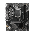 MSI 1700 H610M-E PRO - DDR5-M.2-HDMI-VGA-µATX