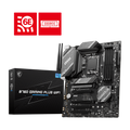 MSI 1700 B760 GAMING PLUS WIFI - DDR5-2xM.2-DP-HDMI-ATX