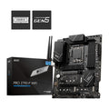 MSI 1700 Z790-P WIFI PRO - DDR5-4xM.2-DP-HDMI-ATX