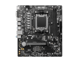 MSI AM5 A620M-E PRO - DDR5-M.2-HDMI-VGA-µATX