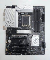 MSI 1700 B760-P II PRO - DDR5-2xM.2-DP-HDMI-ATX