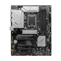 MSI 1700 B760-P II PRO - DDR5-2xM.2-DP-HDMI-ATX