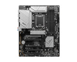 MSI 1700 B760-P II PRO - DDR5-2xM.2-DP-HDMI-ATX