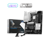 MSI 1851 Z890-P WIFI PRO - DDR5-4xM.2-DP-HDMI-USB-C-ATX