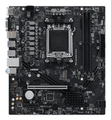 MSI AM5 A620AM-B EVO PRO - DDR5-M.2-HDMI-VGA-µATX