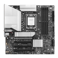 MSI 1851 B860M-A PRO WIFI - DDR5-3xM.2-DP-HDMI-USB-C