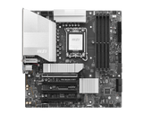 MSI 1851 B860M-A PRO WIFI - DDR5-3xM.2-DP-HDMI-USB-C