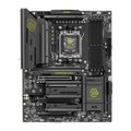 MSI AM5 B850 MAG TOMAHAWK MAX WIFI - DDR5-4xM.2-HDMI