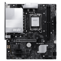 MSI 1851 H810M-B PRO - DDR5-M.2-DP-HDMI-VGA-µATX