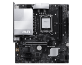 MSI 1851 H810M-B PRO - DDR5-M.2-DP-HDMI-VGA-µATX