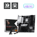 MSI AM5 B850M-P WIFI - DDR5-3xM.2-DP-HDMI-µATX