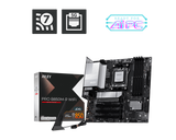 MSI AM5 B850M-P WIFI - DDR5-3xM.2-DP-HDMI-µATX
