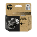 HP No.308e Zwart EvoMore 320 pagina's (Origineel)