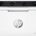 HP LaserJet M110w MONO - WLAN- Wit