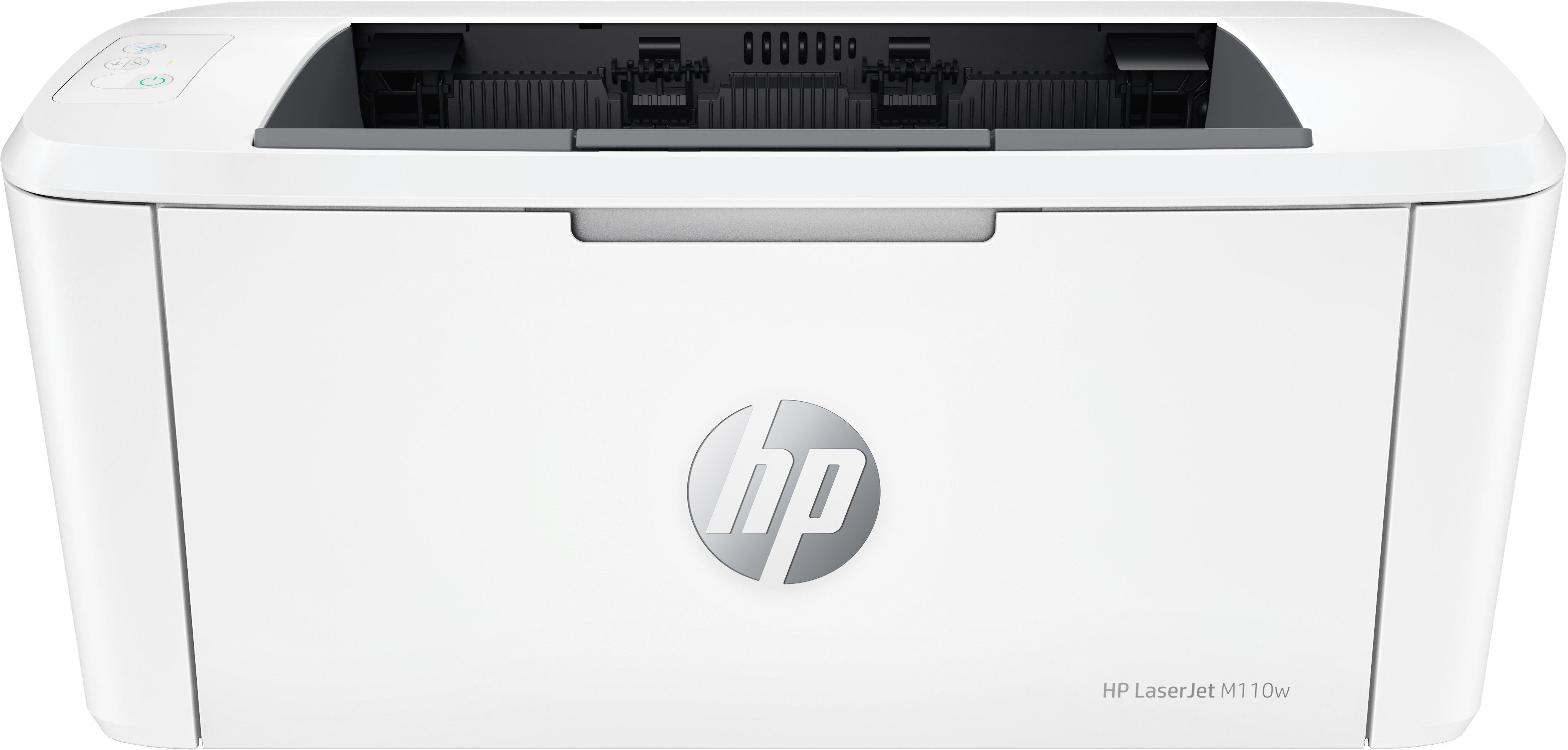 HP LaserJet M110w MONO - WLAN- Wit